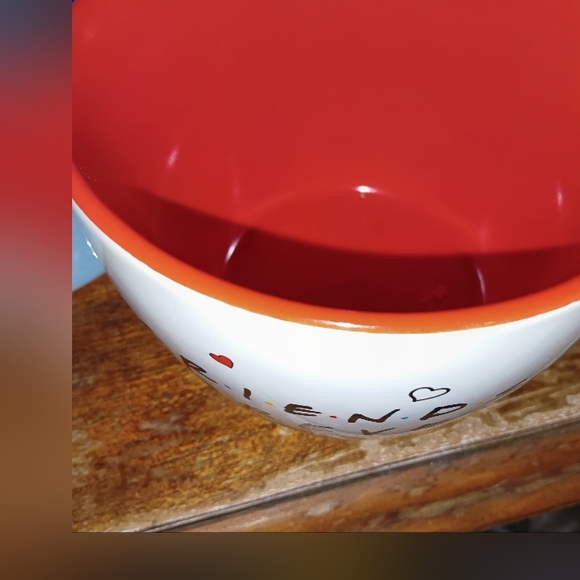 Cup and book FRIENDS gift NWT - Picture 8 of 10